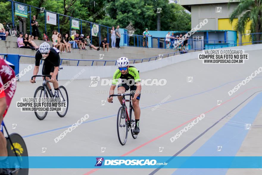 Taça Brasil de Ciclismo de Pista 2023 - Etapa 1