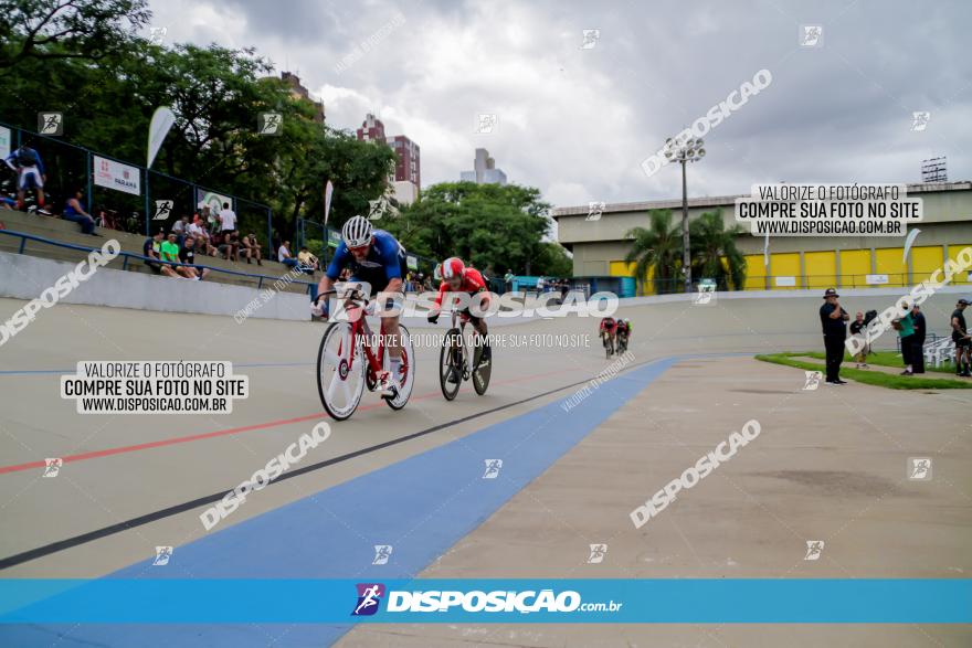 Taça Brasil de Ciclismo de Pista 2023 - Etapa 1