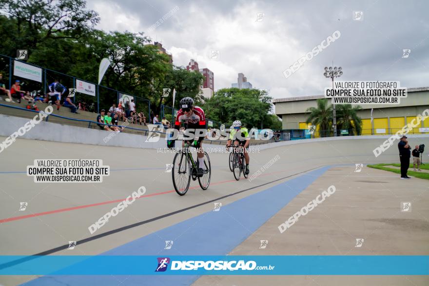 Taça Brasil de Ciclismo de Pista 2023 - Etapa 1