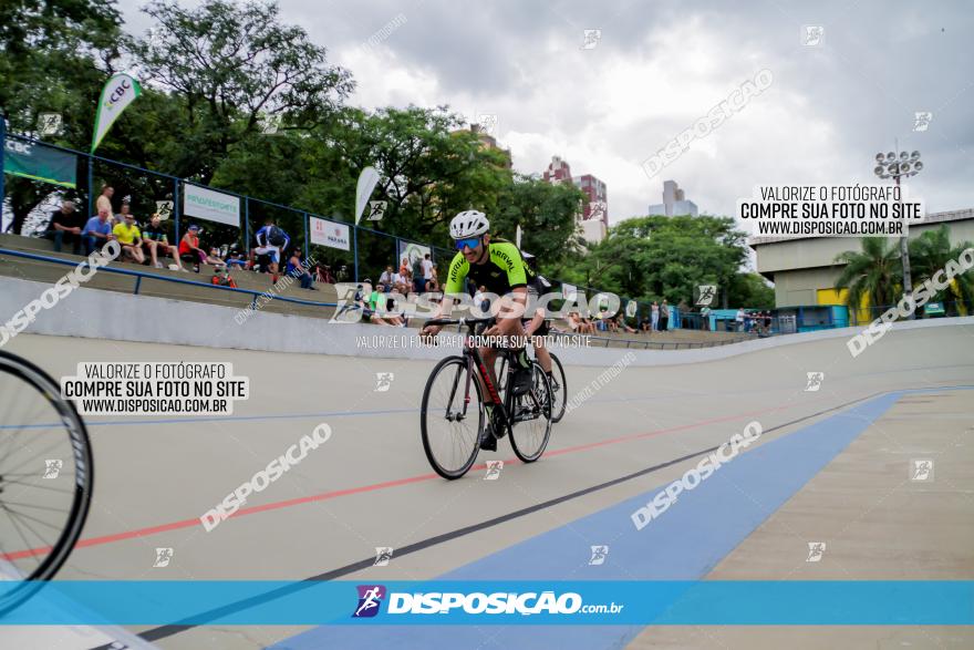 Taça Brasil de Ciclismo de Pista 2023 - Etapa 1