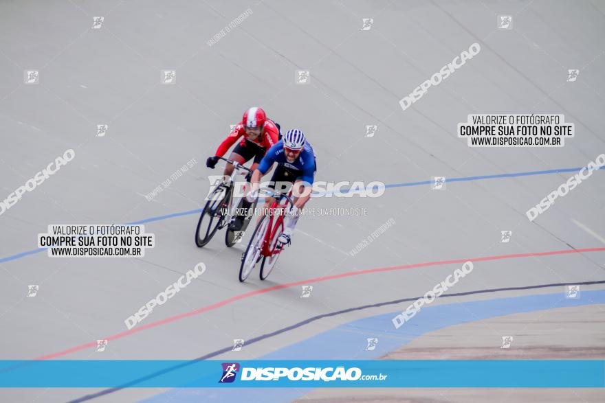 Taça Brasil de Ciclismo de Pista 2023 - Etapa 1