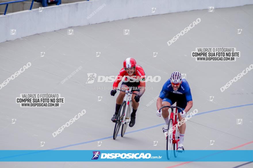 Taça Brasil de Ciclismo de Pista 2023 - Etapa 1