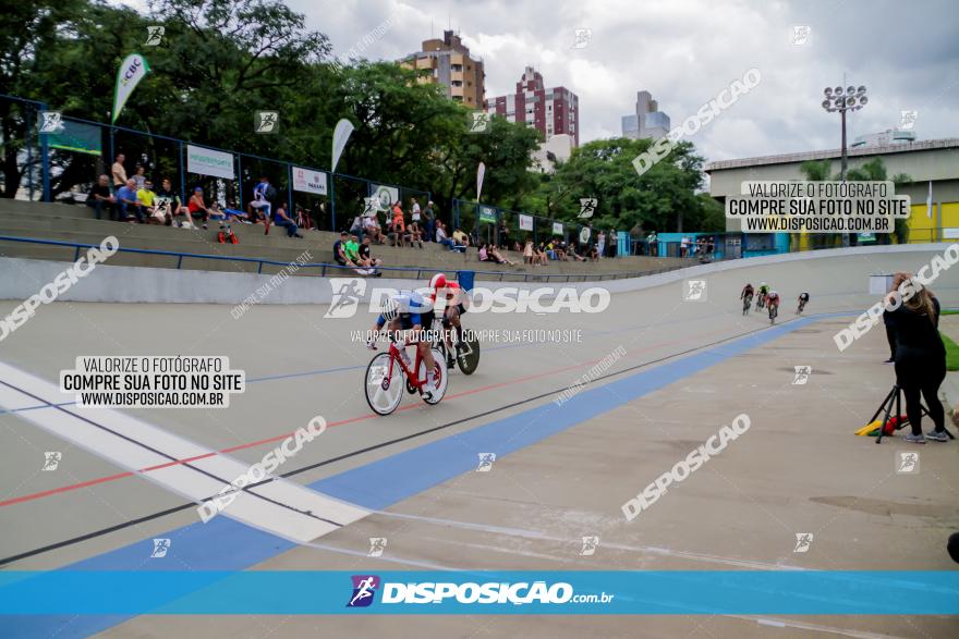 Taça Brasil de Ciclismo de Pista 2023 - Etapa 1