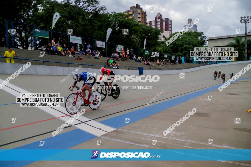 Taça Brasil de Ciclismo de Pista 2023 - Etapa 1