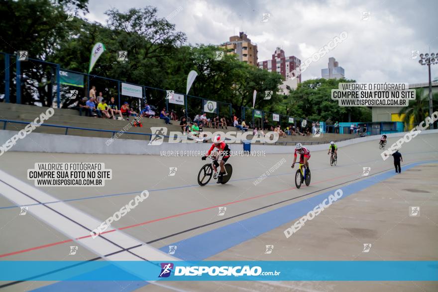 Taça Brasil de Ciclismo de Pista 2023 - Etapa 1