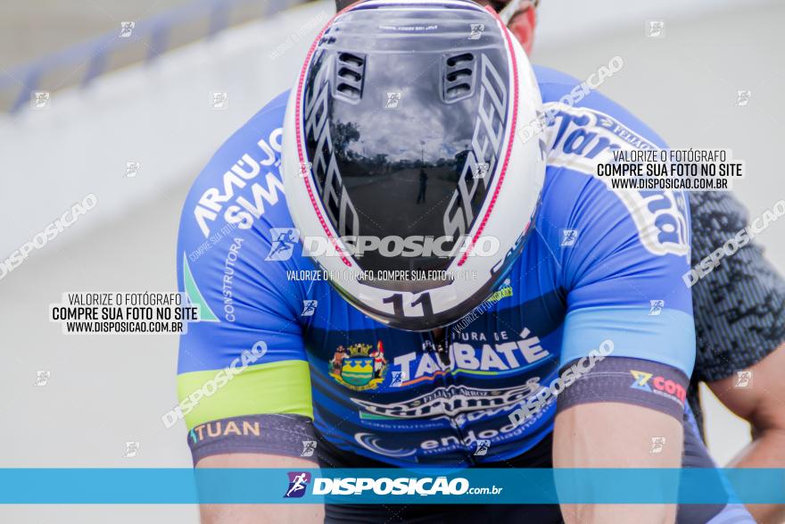 Taça Brasil de Ciclismo de Pista 2023 - Etapa 1