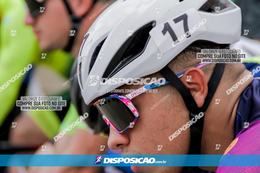 Taça Brasil de Ciclismo de Pista 2023 - Etapa 1