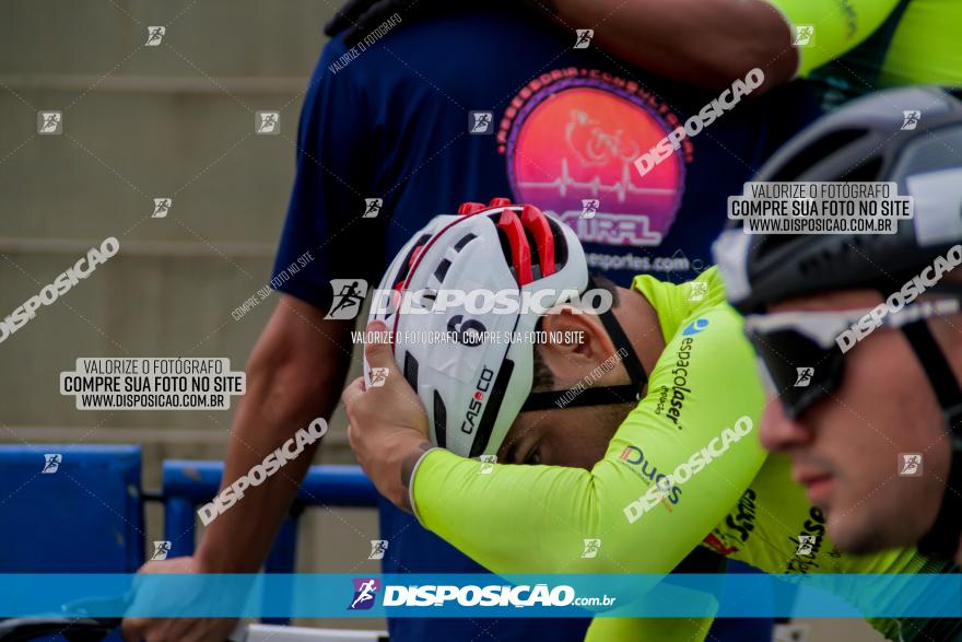 Taça Brasil de Ciclismo de Pista 2023 - Etapa 1