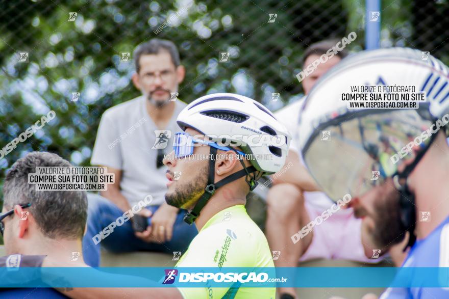 Taça Brasil de Ciclismo de Pista 2023 - Etapa 1