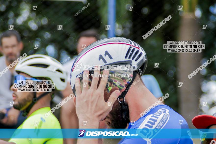 Taça Brasil de Ciclismo de Pista 2023 - Etapa 1