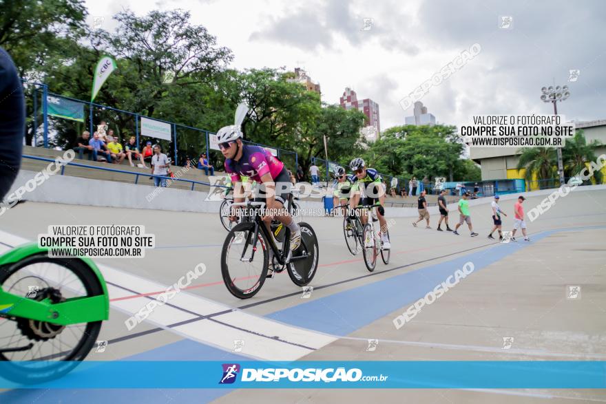 Taça Brasil de Ciclismo de Pista 2023 - Etapa 1