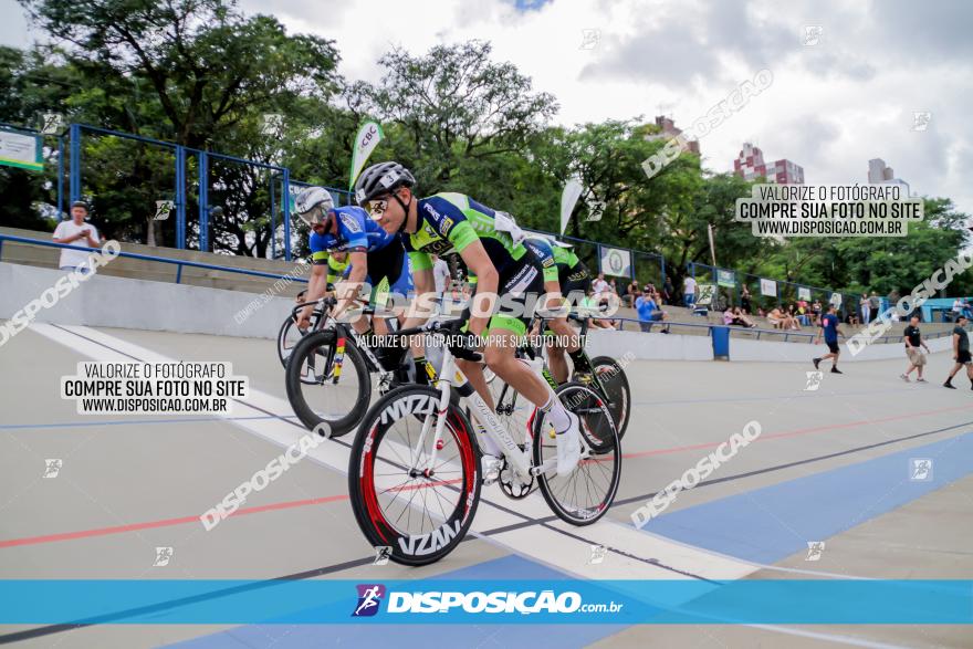 Taça Brasil de Ciclismo de Pista 2023 - Etapa 1