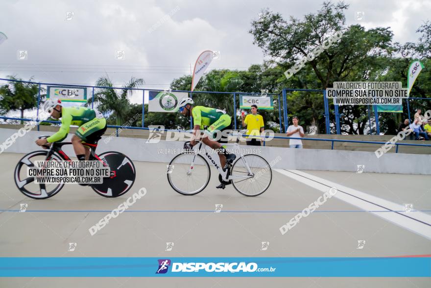 Taça Brasil de Ciclismo de Pista 2023 - Etapa 1