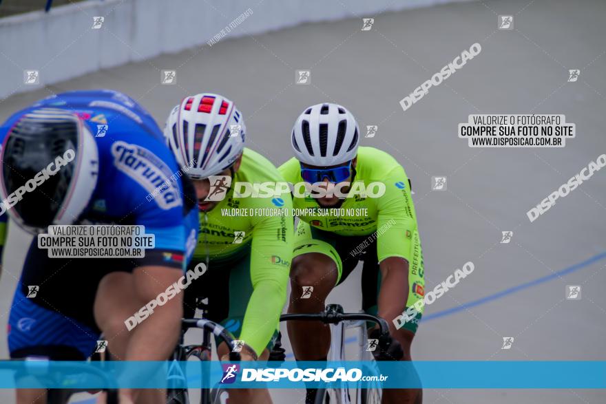 Taça Brasil de Ciclismo de Pista 2023 - Etapa 1