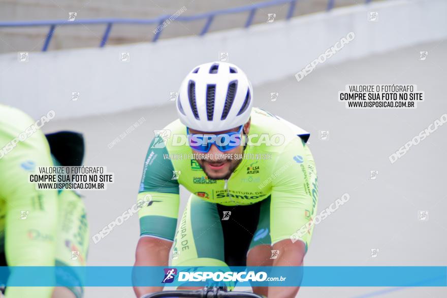 Taça Brasil de Ciclismo de Pista 2023 - Etapa 1