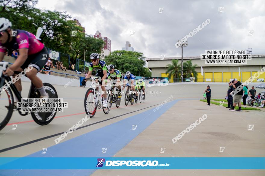 Taça Brasil de Ciclismo de Pista 2023 - Etapa 1