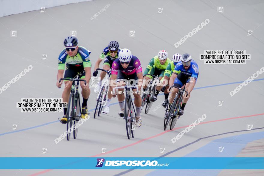 Taça Brasil de Ciclismo de Pista 2023 - Etapa 1