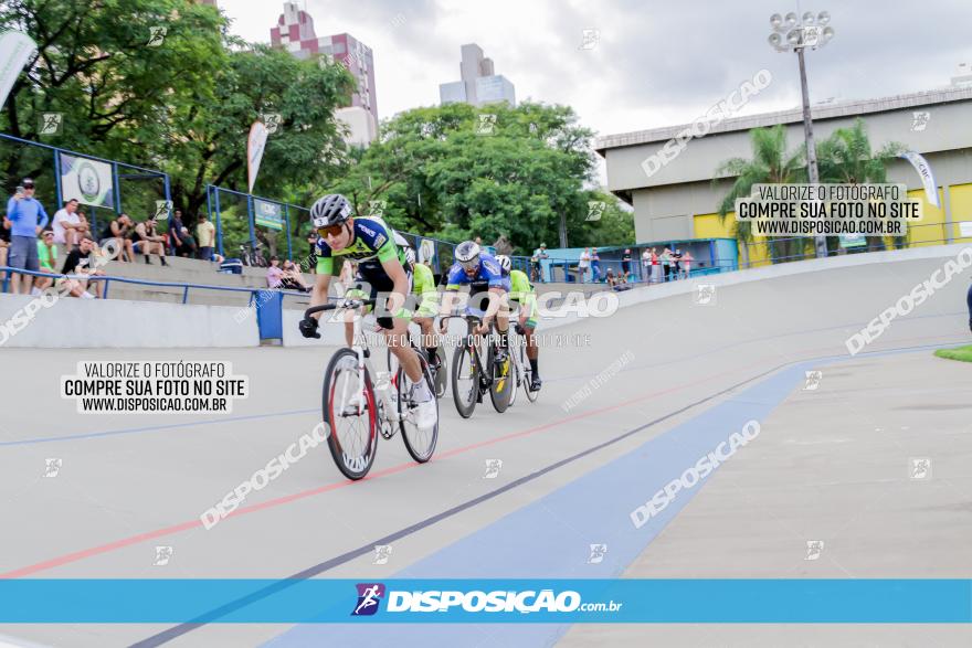 Taça Brasil de Ciclismo de Pista 2023 - Etapa 1