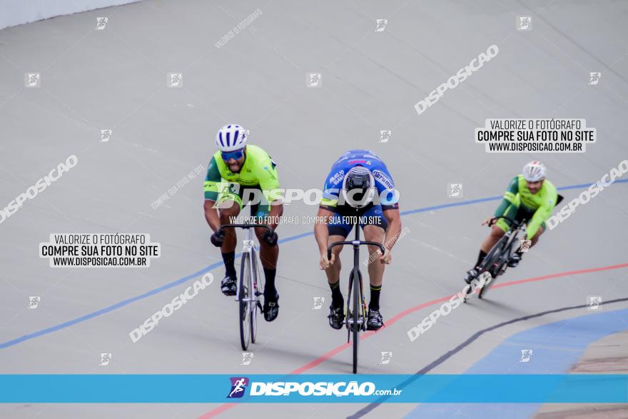 Taça Brasil de Ciclismo de Pista 2023 - Etapa 1