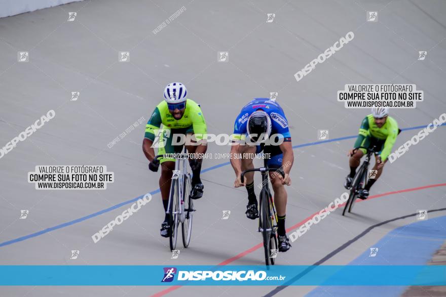 Taça Brasil de Ciclismo de Pista 2023 - Etapa 1