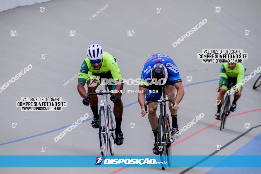 Taça Brasil de Ciclismo de Pista 2023 - Etapa 1