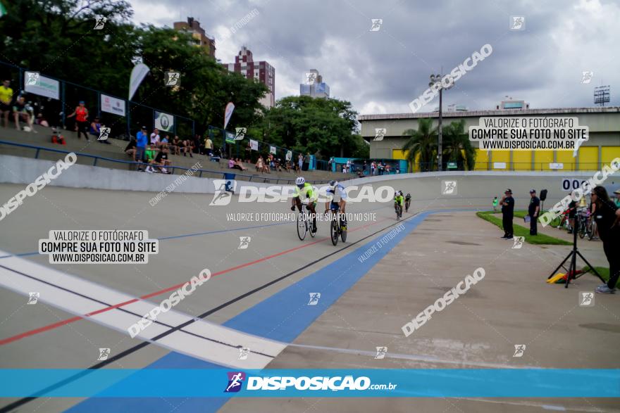 Taça Brasil de Ciclismo de Pista 2023 - Etapa 1