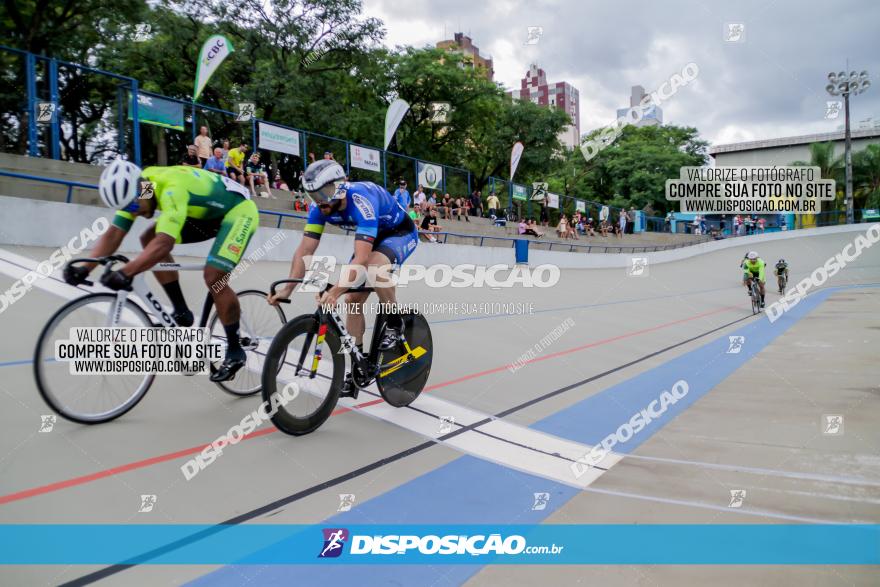 Taça Brasil de Ciclismo de Pista 2023 - Etapa 1