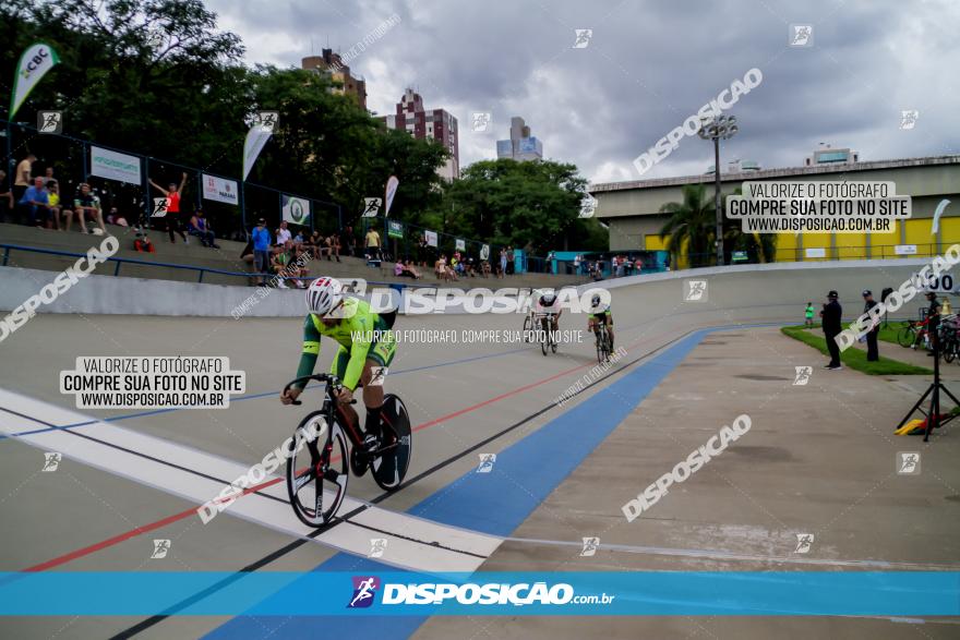 Taça Brasil de Ciclismo de Pista 2023 - Etapa 1