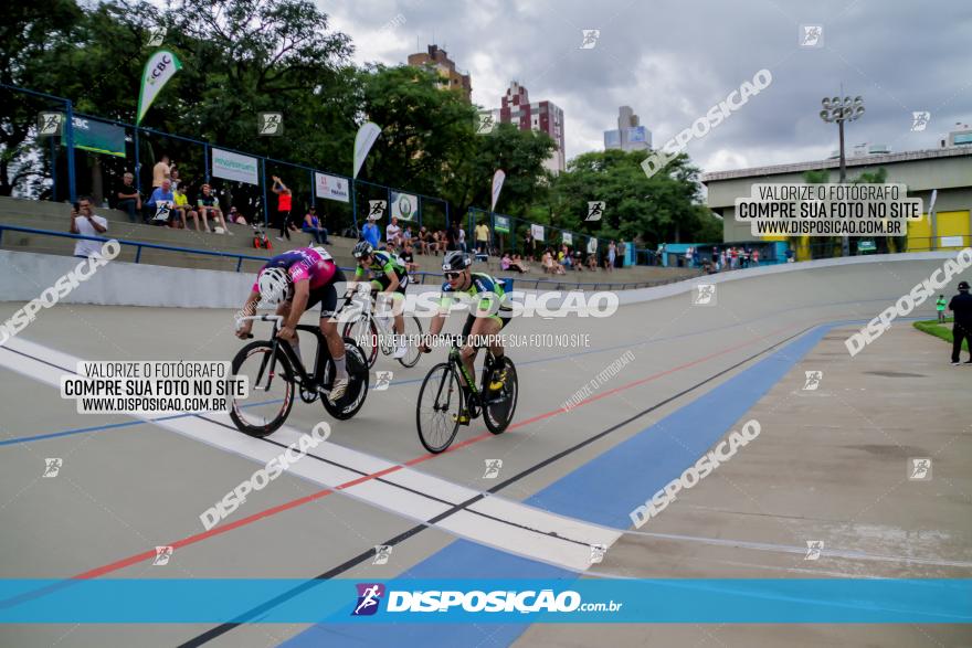 Taça Brasil de Ciclismo de Pista 2023 - Etapa 1