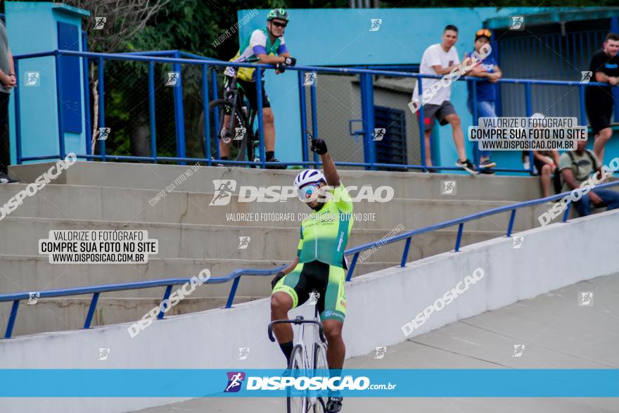 Taça Brasil de Ciclismo de Pista 2023 - Etapa 1