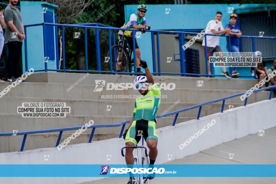 Taça Brasil de Ciclismo de Pista 2023 - Etapa 1