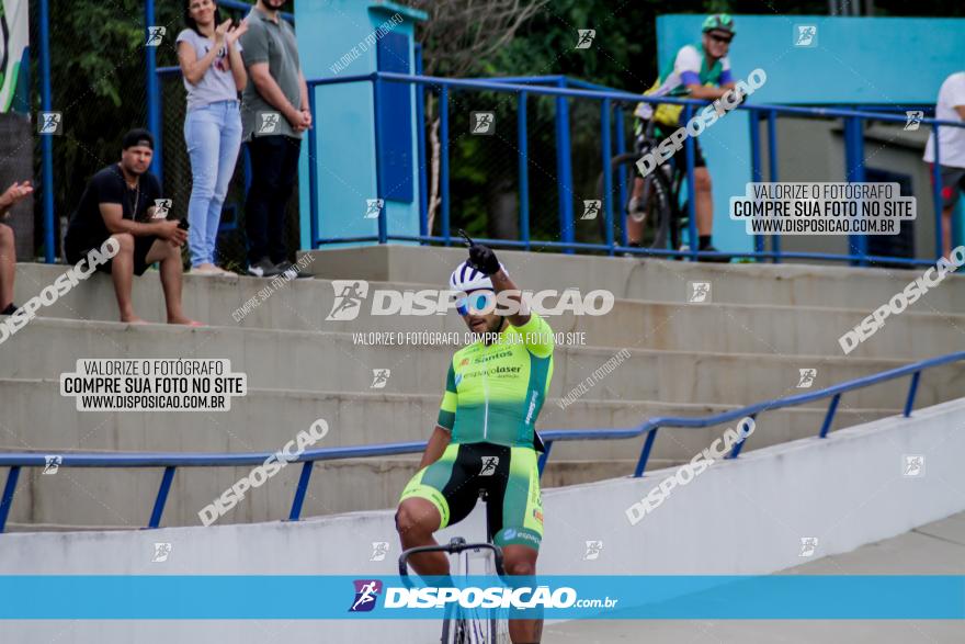 Taça Brasil de Ciclismo de Pista 2023 - Etapa 1