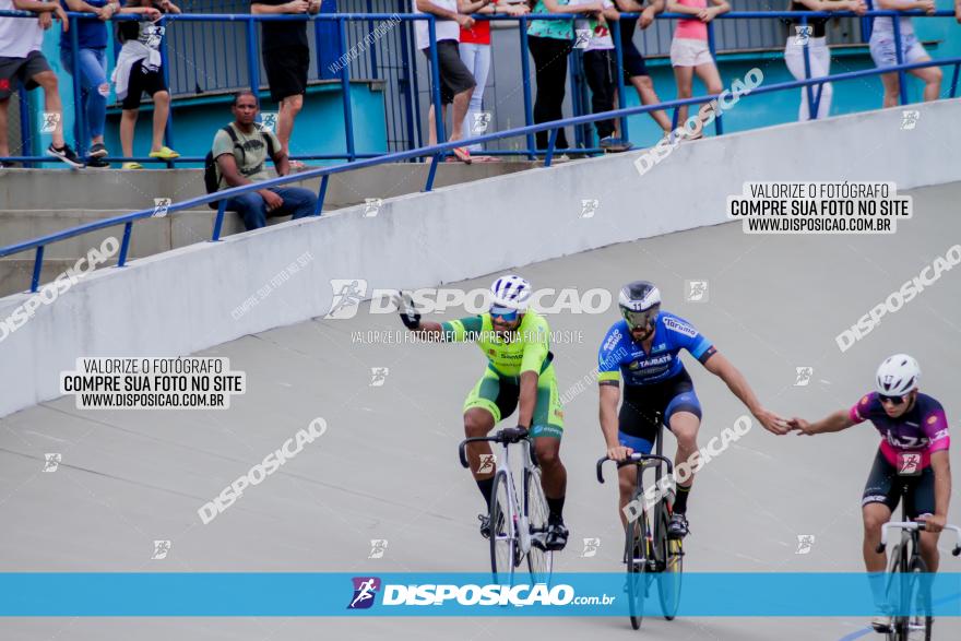 Taça Brasil de Ciclismo de Pista 2023 - Etapa 1