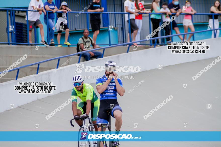 Taça Brasil de Ciclismo de Pista 2023 - Etapa 1