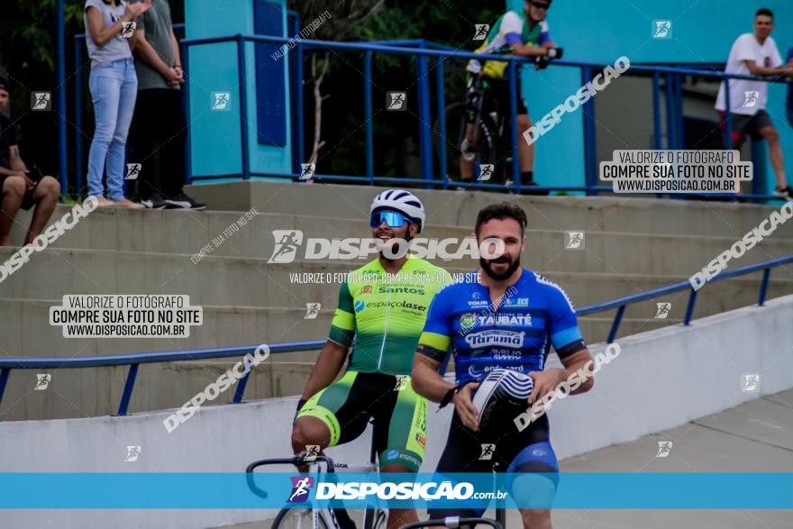 Taça Brasil de Ciclismo de Pista 2023 - Etapa 1