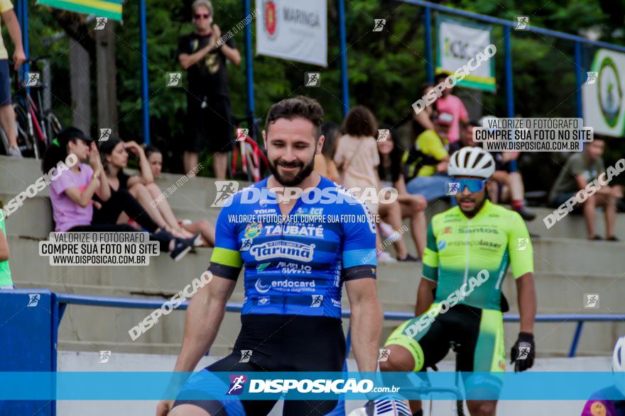 Taça Brasil de Ciclismo de Pista 2023 - Etapa 1