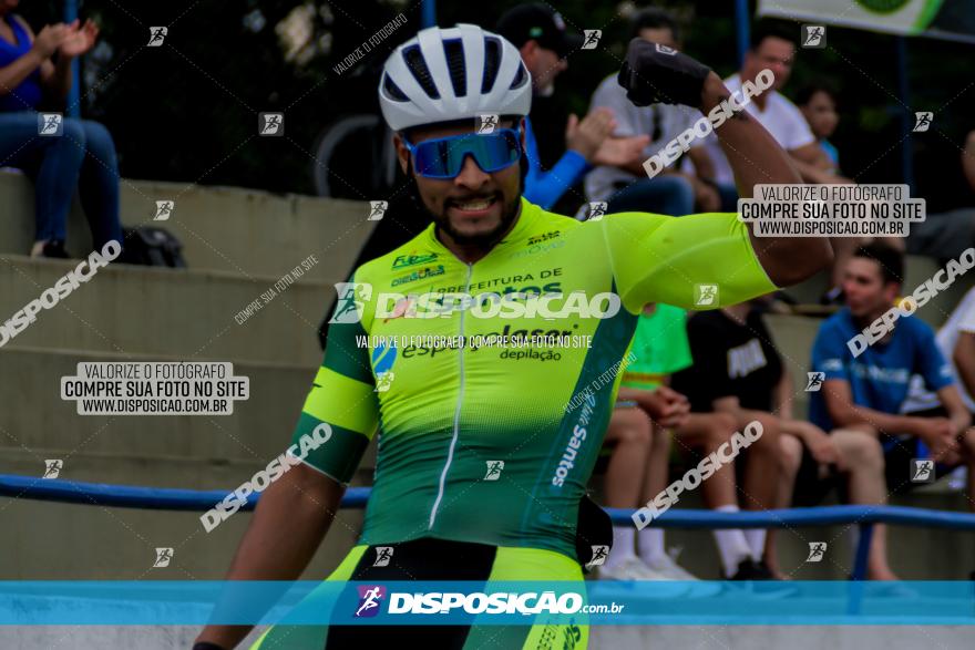 Taça Brasil de Ciclismo de Pista 2023 - Etapa 1