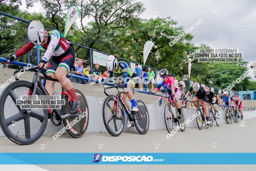 Taça Brasil de Ciclismo de Pista 2023 - Etapa 1