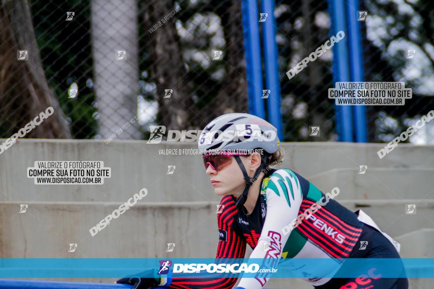 Taça Brasil de Ciclismo de Pista 2023 - Etapa 1