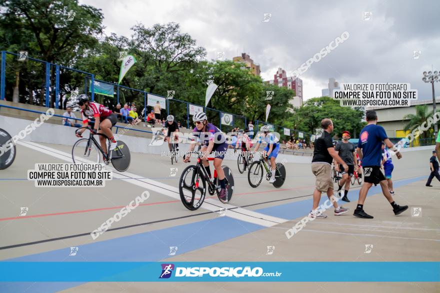 Taça Brasil de Ciclismo de Pista 2023 - Etapa 1