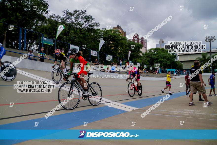 Taça Brasil de Ciclismo de Pista 2023 - Etapa 1