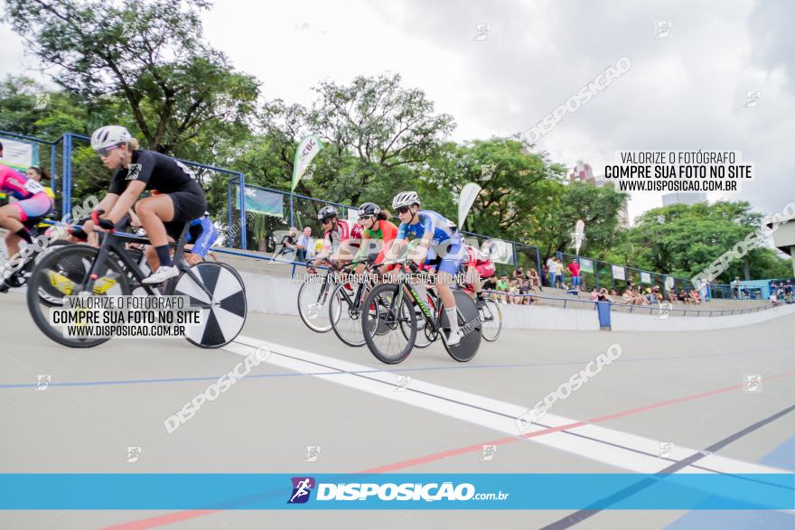 Taça Brasil de Ciclismo de Pista 2023 - Etapa 1