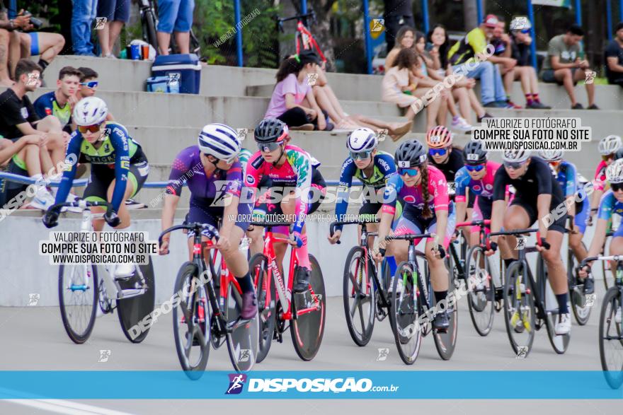 Taça Brasil de Ciclismo de Pista 2023 - Etapa 1