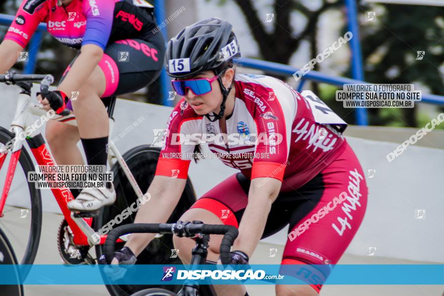 Taça Brasil de Ciclismo de Pista 2023 - Etapa 1