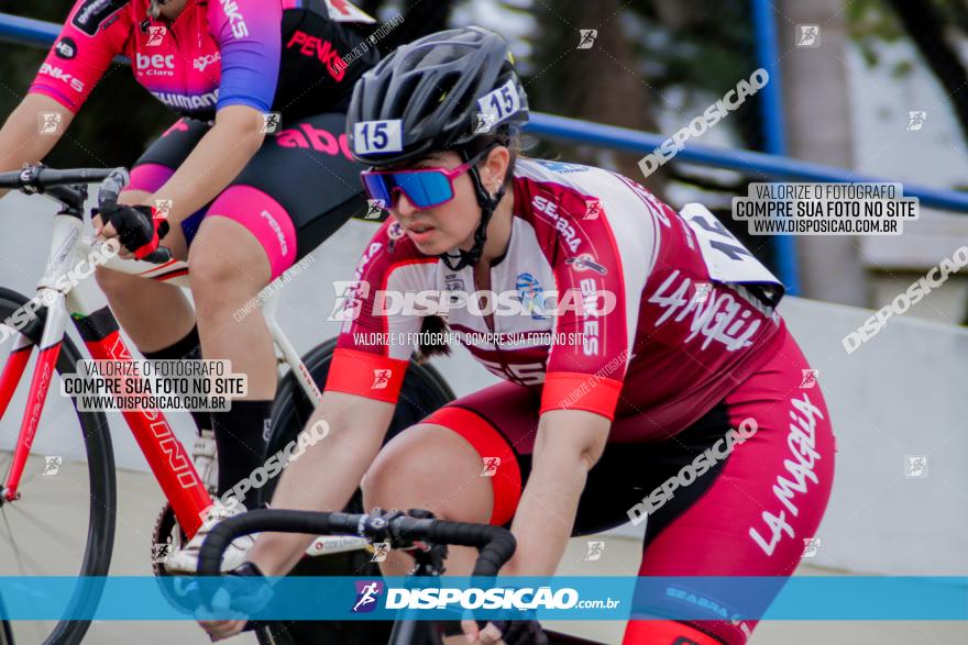 Taça Brasil de Ciclismo de Pista 2023 - Etapa 1