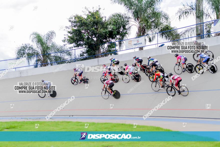 Taça Brasil de Ciclismo de Pista 2023 - Etapa 1