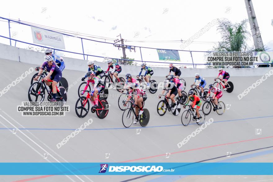 Taça Brasil de Ciclismo de Pista 2023 - Etapa 1