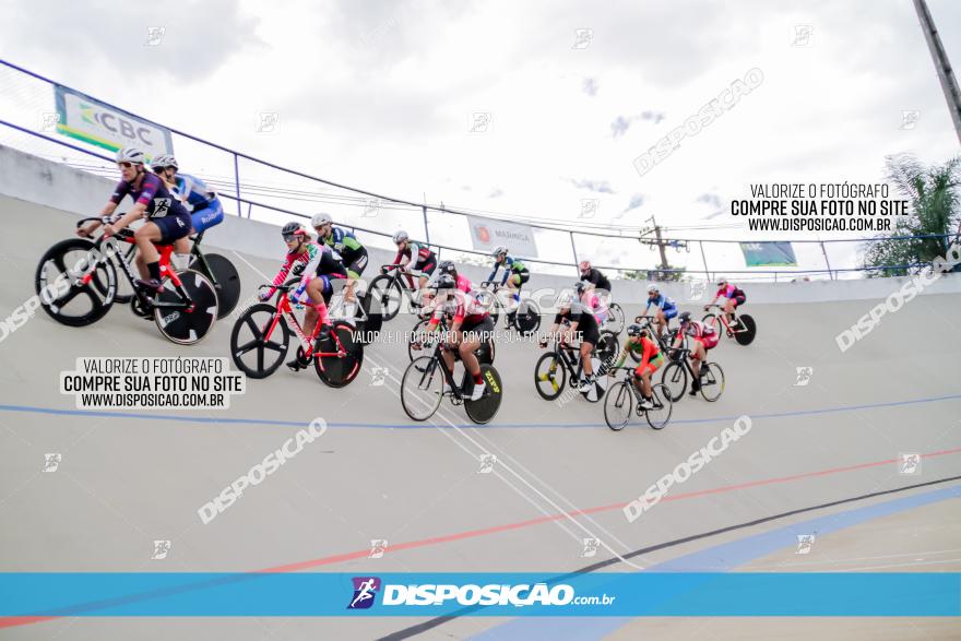 Taça Brasil de Ciclismo de Pista 2023 - Etapa 1