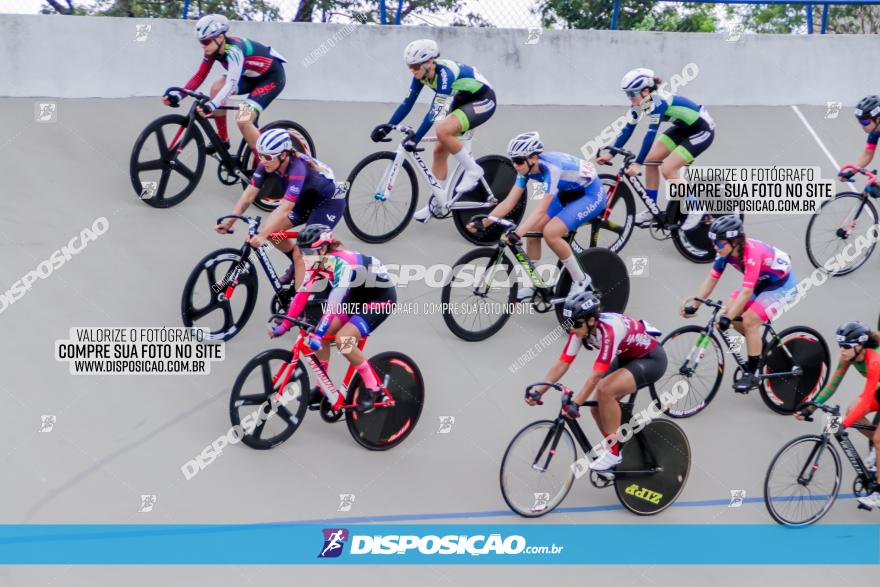 Taça Brasil de Ciclismo de Pista 2023 - Etapa 1