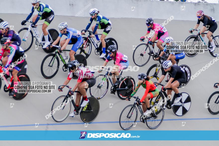 Taça Brasil de Ciclismo de Pista 2023 - Etapa 1